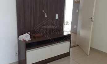 Imagem 2: Locação de Apartamentos / Padrão na cidade de Araraquara