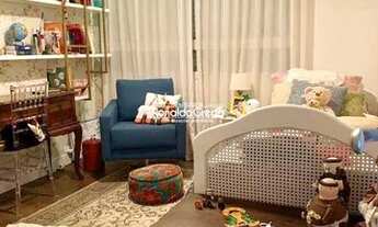 Imagem 6: Apartamento á venda 3 Quartos, Moema, SP- R$ 1.5 mi