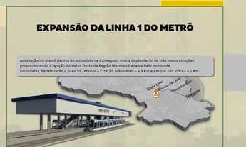 Imagem 7: VENDO GRAN VIC ATENAS