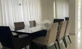 Imagem 6: Casa de condomínio para aluguel com 250 metros quadrados com 4 quartos