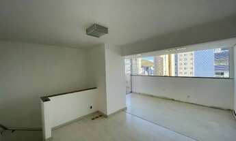 Imagem 5: Cobertura duplex para venda com 140 metros quadrados com 3 quartos em Buritis - Belo Horiz