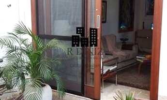 Imagem 3: Casa Urca - 4 quartos reformada