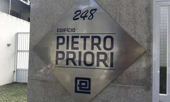 Imagem: Alugo apto de 01 quarto 38 mts mobiliado