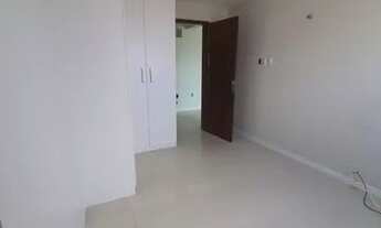 Imagem 6: Ed Guilherme Coutinho 17 andar elevador mobiliado 1/4 condomínio completo