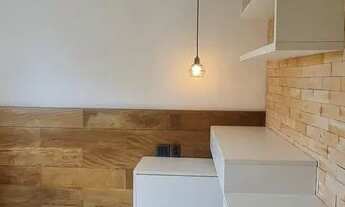 Imagem 5: Apartamento para aluguel tem 167 metros quadrados com 3 quartos em Jardim Arpoador - São P