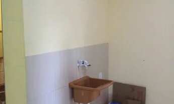 Imagem: Alugo quitinete