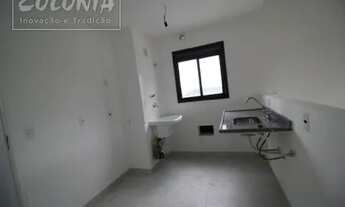 Imagem 3: Santo André - Apartamento Padrão - Jardim Jamaica