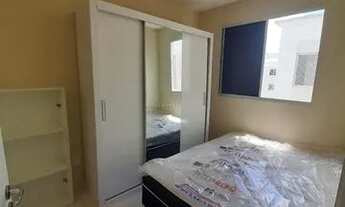 Imagem: Aluga-se Apartamento 2/4 mobiliado em Abrantes