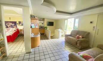 Imagem 7: Casa para venda tem 314 metros quadrados com 5 quartos em Cajueiro - Recife - PE