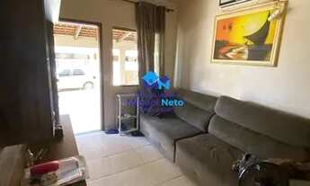 Imagem 3: Casa em condomínio fechado