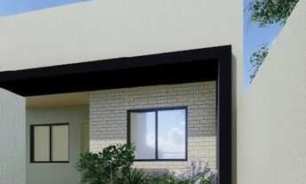 Imagem 4: Casas a 3 Quadras da Praia no Balneário Eliana - Guaratuba-Pr