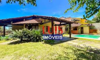 Imagem: Excelente casa com 3 dormitórios para alugar