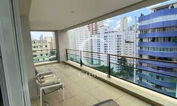 Imagem: Apartamento com 245m² para locação, Jardim