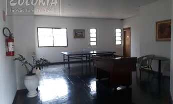 Imagem 4: Santo André - Apartamento Padrão - Santa Teresinha