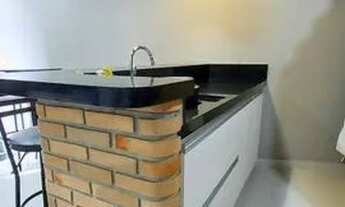 Imagem 7: Sobrado para venda possui 170 metros quadrados com 3 quartos