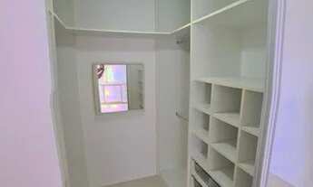 Imagem 2: Apartamento 150m², nascente, andar alto,3 quartos, suíte, Graça!