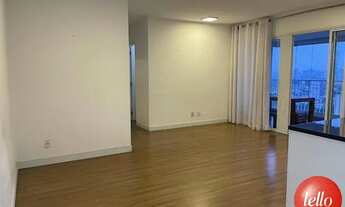 Imagem 2: São Paulo - Apartamento Padrão - Tatuapé