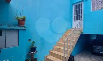 Imagem 2: Sobrado 2 dormitórios 2 vagas 68m² na Cachoeirinha