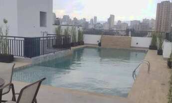 Imagem 7: Apartamento com 2 dormitórios, 1 vaga para alugar, 50 m² por R$ 3.028/mês - Jardim Sao Pau