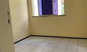 Imagem 4: Apartamento 02 quartos