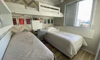 Imagem 6: Apartamento à venda com 3 Quartos, Jabaquara , SP - R$ 850 mil