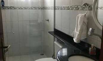 Imagem 3: Casa com 3 dormitórios à venda, 115 m² por R$ 350.000,00 - Ernesto Geisel - João Pessoa/PB