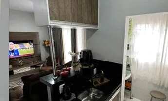 Imagem 7: Apartamento Condominio Vivarte