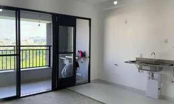 Imagem 6: Apartamento para venda com 70 metros quadrados com 3 quartos