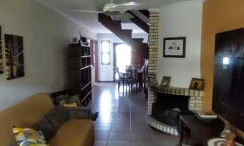 Imagem 2: Casa para Venda - 188m², 3 dormitórios, sendo 1 suites, 2 vagas - Ipanema