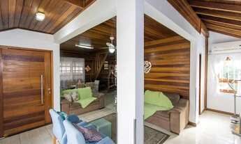 Imagem 6: Casa para Venda - 224.37m², 4 dormitórios, 4 vagas - Vila Nova