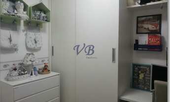 Imagem 5: Sobrado - Jardim Santo Antônio