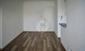 Imagem 3: Locação apartamento Vila Leopoldina - 2 dormitórios com vaga e lazer