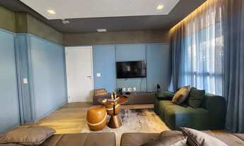 Imagem 4: JUNTO AO PARQUE ÁGUA BRANCA NOVO TERRAÇO GRILL