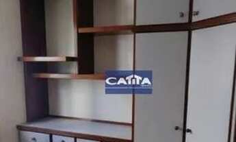 Imagem 6: Apartamento com 3 dormitórios para alugar, 86 m² por R$ 5.145,35/mês - Tatuapé - São Paul