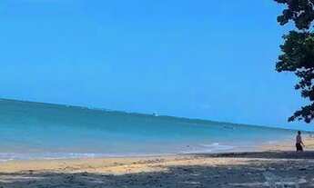 Imagem: Alugo casa com piscina na ilha de vera cruz