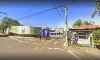 Imagem: Casa com 3 dormitórios à venda, 72 m²