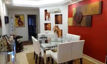 Imagem 3: São Paulo - Apartamento Padrão - Jardim Anália Franco