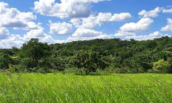 Imagem 5: Terrenos 20.000m² Financiados em Cordisburgo Perto de Araçai