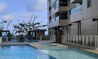 Imagem 6: Apartamento condomínio varandas do alto