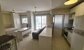 Imagem: Apartamento com 1 dormitório para alugar