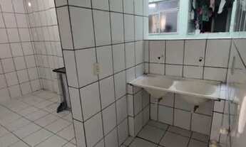 Imagem 4: Cod. 4072 - Aluga apartamento bairro Iguaçu, 03 quartos, 01 vaga