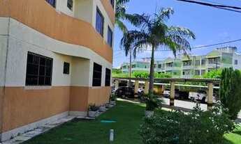 Imagem: Apartamento 3/4, cond. 4 Oceanos, extensão