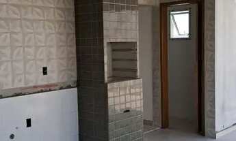 Imagem 7: Cobertura com 2 dormitórios à venda, 54 m² por R$ 520.000,00 - Casa Branca - Santo André/S