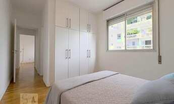 Imagem 6: Apartamento para Aluguel - Jardim Paulista, 2 Quartos, 100 m2