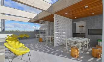 Imagem 7: Studio 1 quarto para aluguel Pelotas