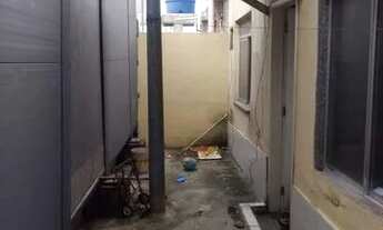 Imagem 4: Casa Inhaúma Casa com 2 dormitórios