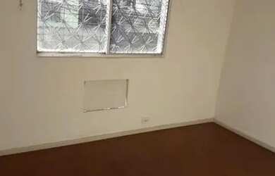 Imagem 4: Apto quarto e sala com garagem