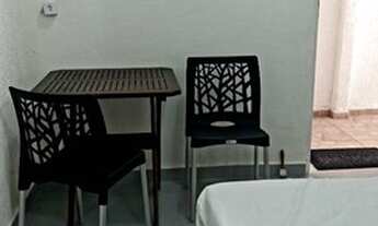 Imagem 6: Flat em Ponta Negra