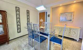 Imagem 5: MM-Apartamento para venda com 118 metros quadrados com 3 quartos