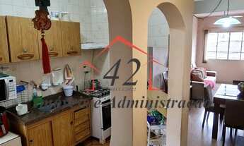 Imagem 5: Apartamento Ipiranga 60 m² 315.000